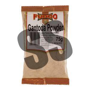 Fudco Gantoda Powder (Long Pepper Root Powder) 75g