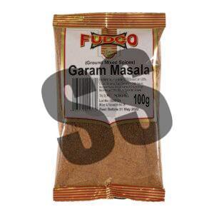 Fudco garam masala 100g