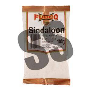 Fudco Sindaloon Farari Nimak (salt) 100g