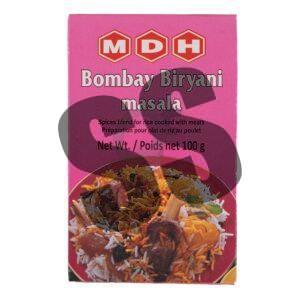 MDH Bombay Biryani 100g