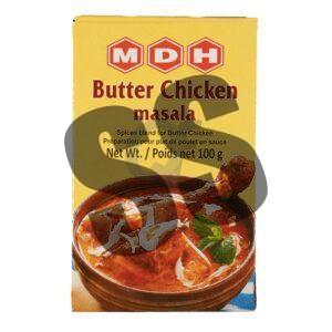 MDH Butter Chicken Masala 100g