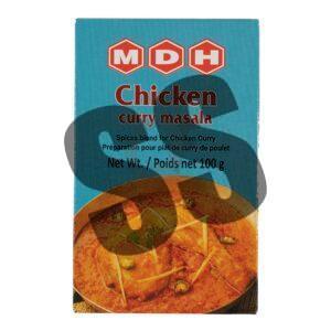 MDH Chicken Curry Masala