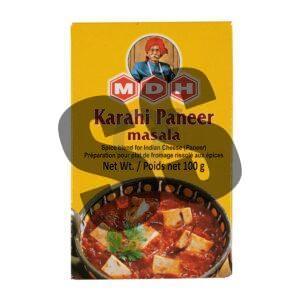 MDH Karahi Paneer Masala 100g