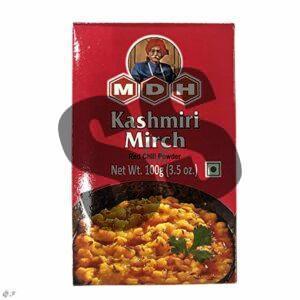 MDH Kashmiri Mirch 100g