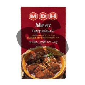 MDH Meat Curry Masala