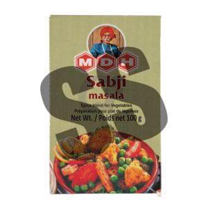 MDH Sabji Masala 100g