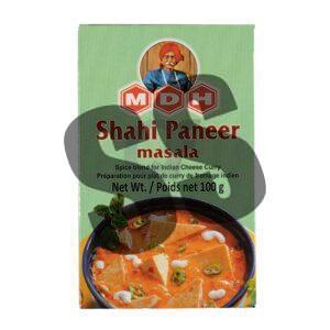 MDH Shahi Paneer Masala 100g