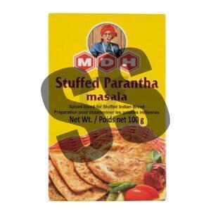 MDH Stuffed Parantha Masala 100g