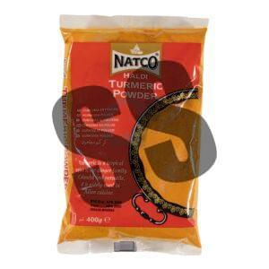 Natco haldi powder (turmeric)