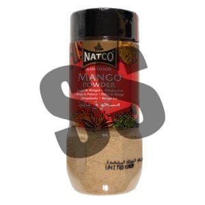 Natco Mango Powder (Amchoor Powder) Jar 100g