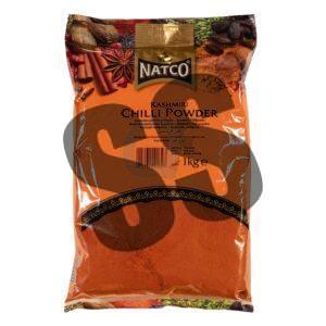 Natco kashmiri chilli powder