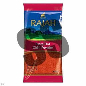 Rajah Extra Hot Chilli Powder