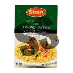 Shan Biryani Chicken 60g