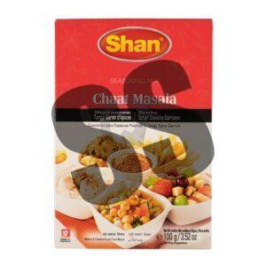 Shan Chaat Masala 100g