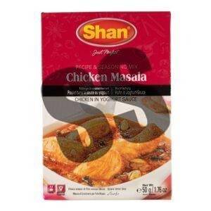 Shan Chicken Masala 50g