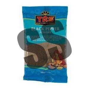 TRS black pepper powder