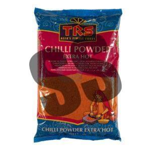 TRS chilli powder extra hot