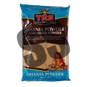 TRS Dhania coriander powder