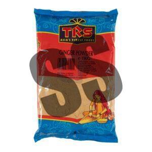 TRS ginger powder