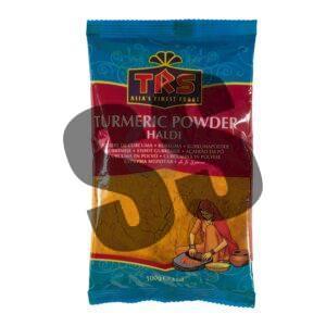 TRS haldi powder (turmeric) 100g