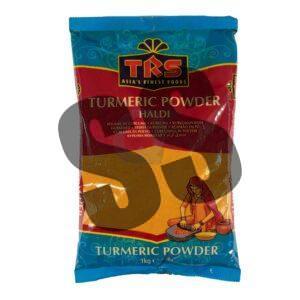 TRS Tumeric Powder (Haldi)