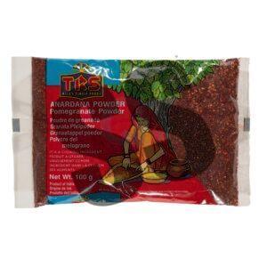 TRS anardana (pomegrate) powder 100g