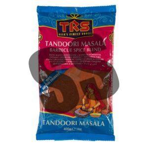 TRS Tandoori Masala (BBQ spice blend)