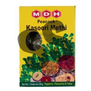 MDH Kasoori Methi Leaves