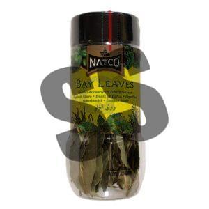 Natco dried bay leaves 10g