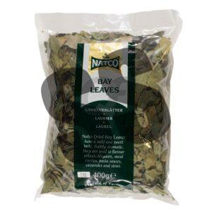 Natco bay leaves