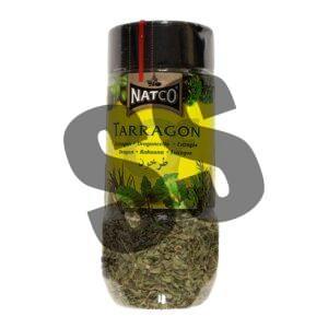 Natco Tarragon (jar) 25g