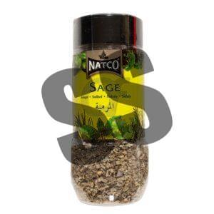 Natco Sage (jar) 25g