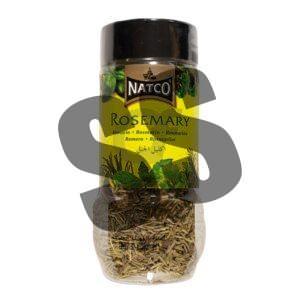 Natco Rosemary (jar) 40g