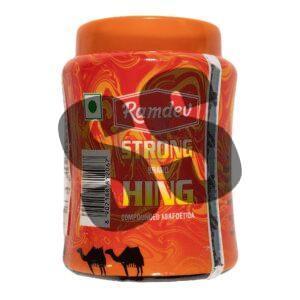 ramdev strong hing 100g