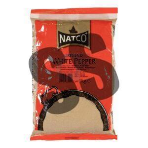 Natco Ground White Pepper