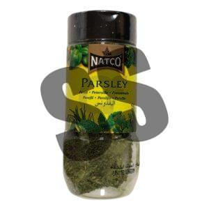 Natco Parsley ( JAR ) 25g