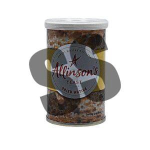 Allinson's Yeast Dried Active 125g