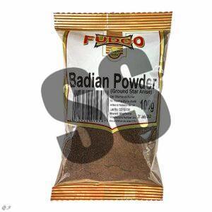 Fudco Badian Powder(Ground Star Anise)100g