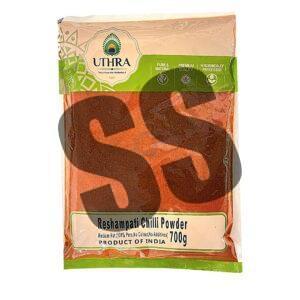 Uthra Reshampati Chilli Powder