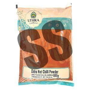 Uthra Extra Hot Chilli Powder