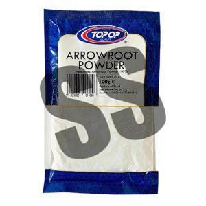 Topop Arrow Root Powder