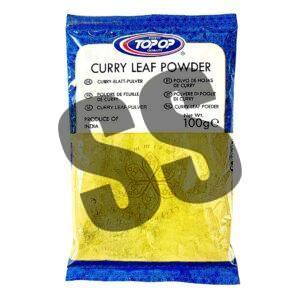 Topop Curry Leaf Powder