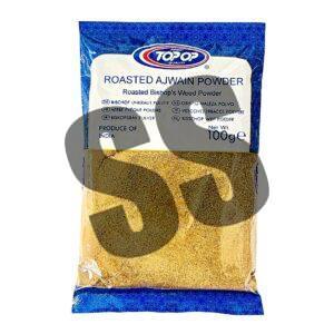 Topop Roasted Ajwain Powder