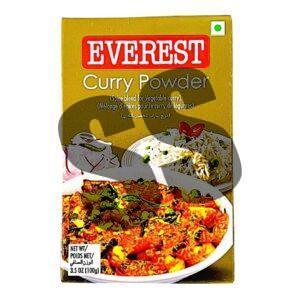 Everest Curry Powder