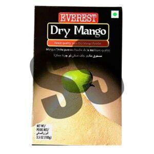 Everest Dry Mango