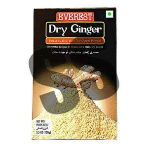 Everest Dry Ginger