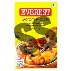 Everest Garam Masala