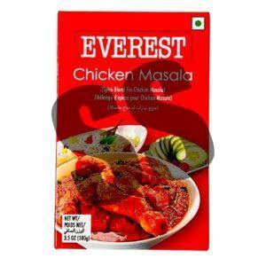 Everest Chicken Masala