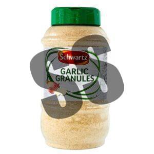 Schwartz Garlic Granules