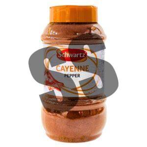 Schwartz Cayenne Pepper